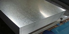 Galvanize Steel Sheets