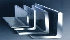 Stainless Steel Angles