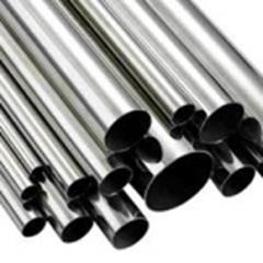 Stainless Steel Pipes